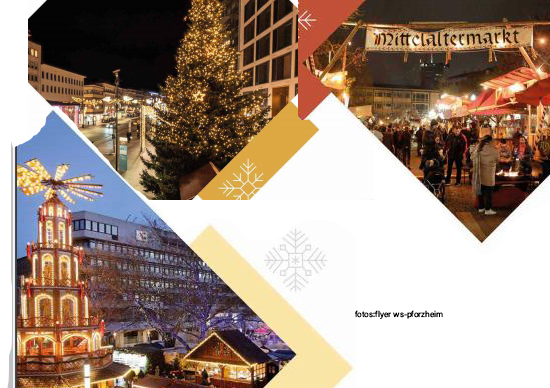 Fotostammtisch Pforzheim – Dezember 2019