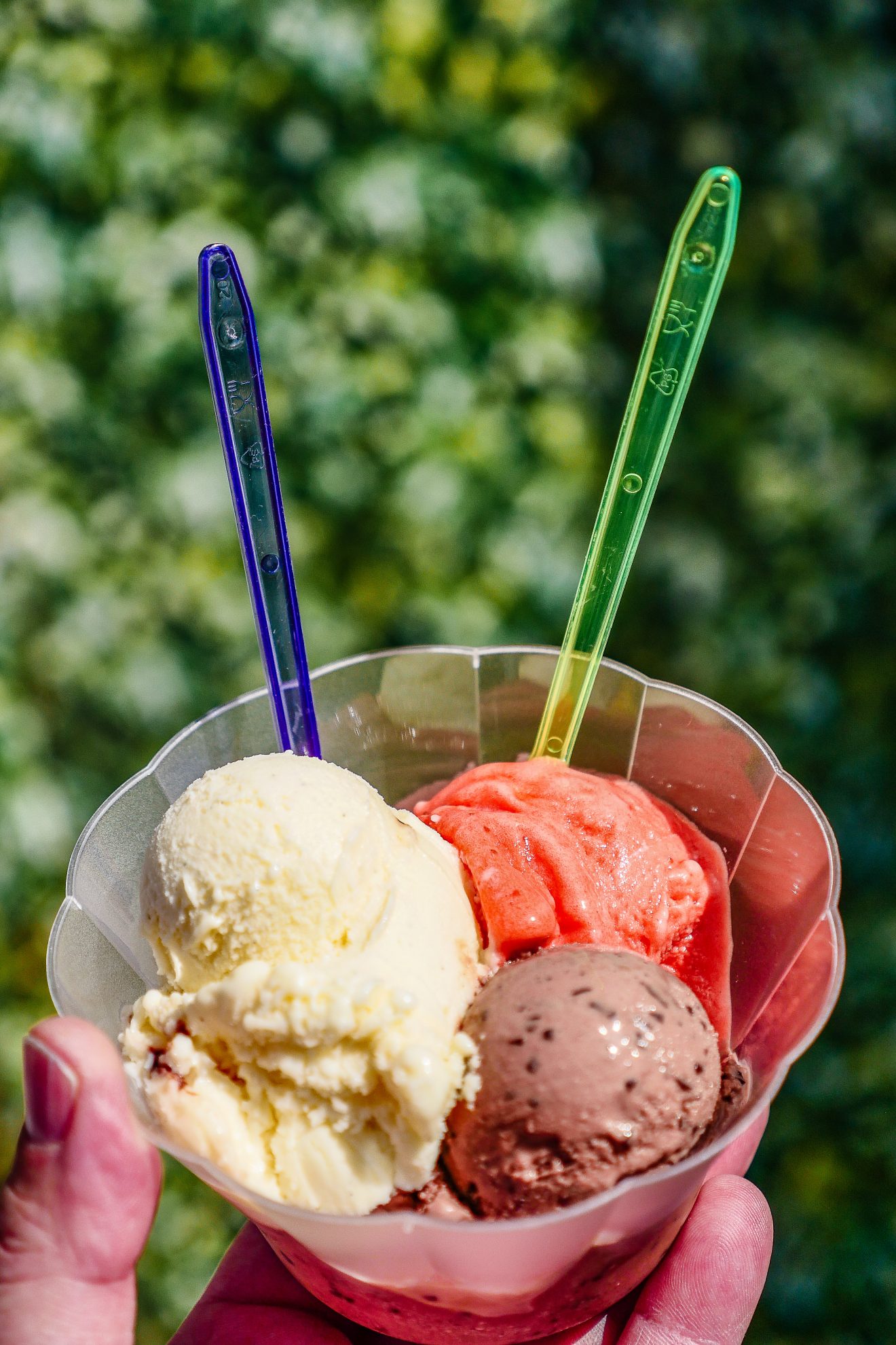 Fotostammtisch Juni- Eiszeit